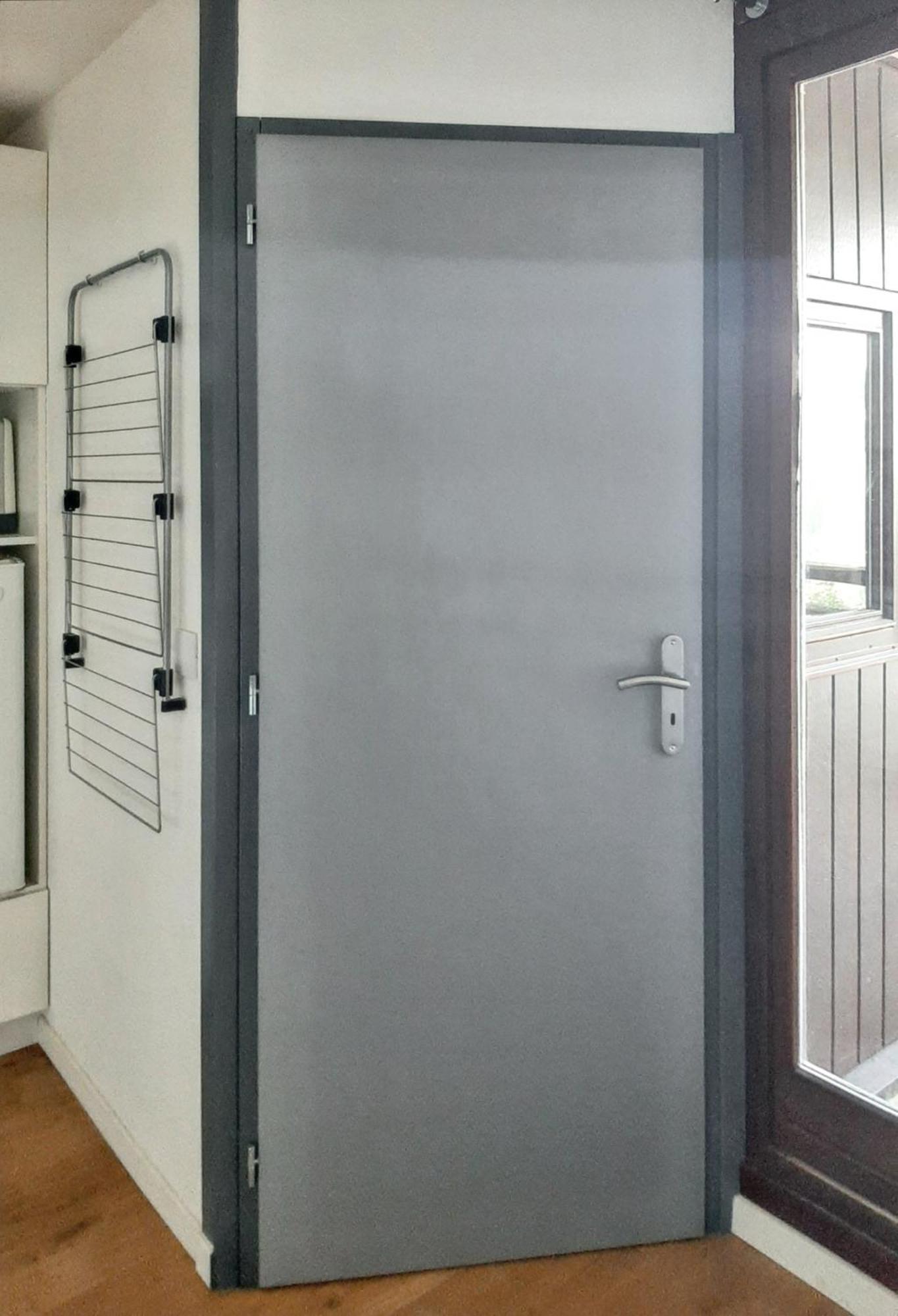 Appartement Confortable A L'Alpe D'Huez De 27 M² Avec Vue Montagne Kültér fotó